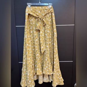 Called to Surf skirt